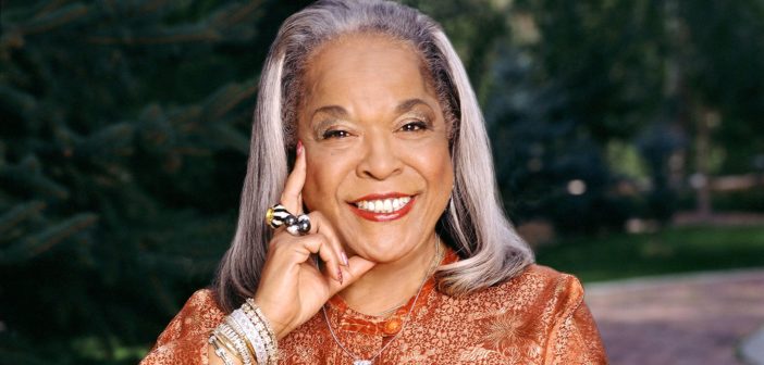 Delloreese Patricia Early