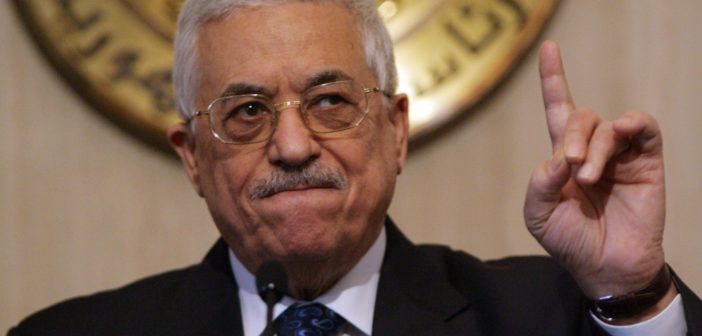 Mahmoud Zeidan Abbas