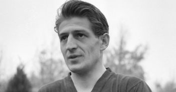 Zoltán Czibor Suhai