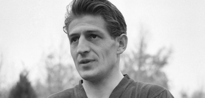 Zoltán Czibor Suhai