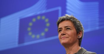 Margrethe Vestager