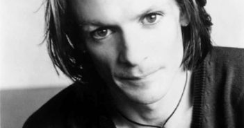 Christopher Becker Whitley