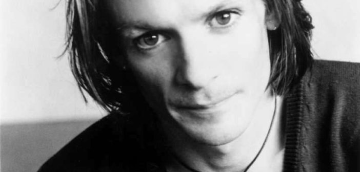 Christopher Becker Whitley