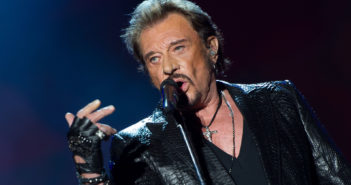 Johnny Hallyday | Music fanart | fanart.tv Fanart.tv
