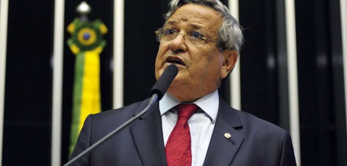 Benito da Gama Santos