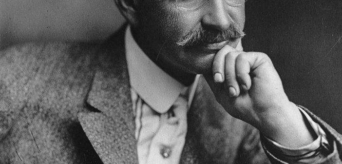 Lyman Frank Baum