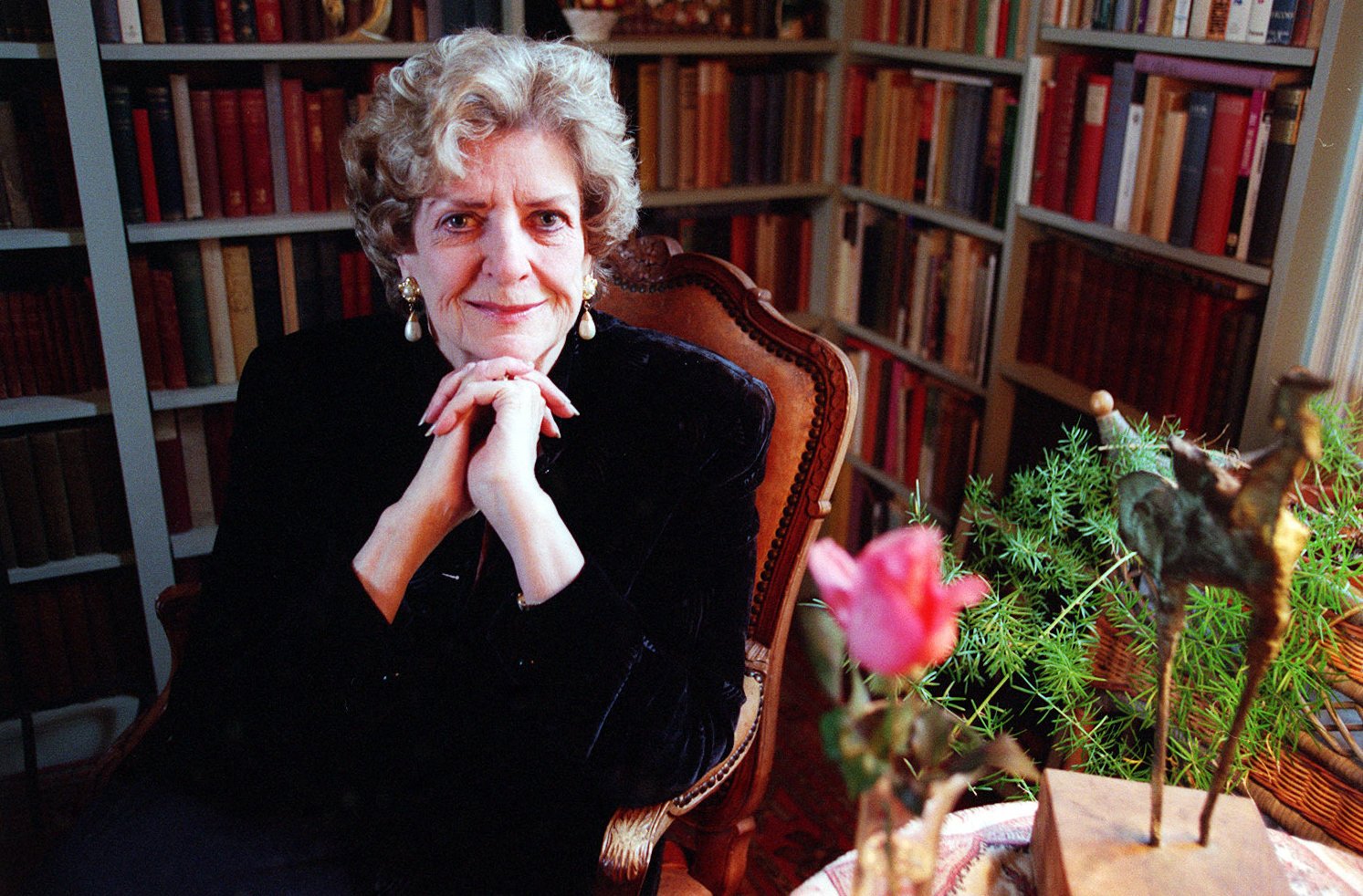 Carolyn Ashley Kizer