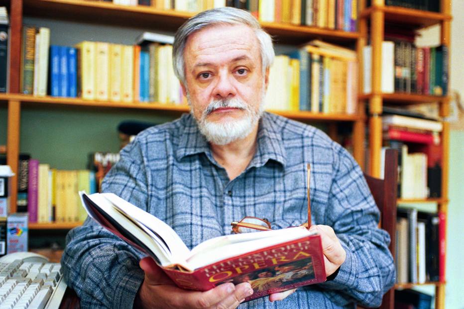 Lauro Machado Coelho