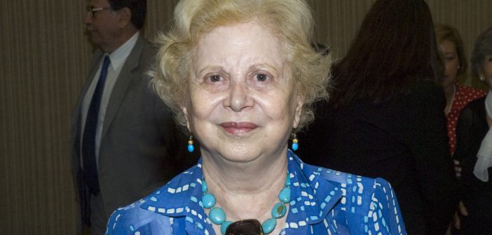 Ada Pellegrini Grinover - ANAPE