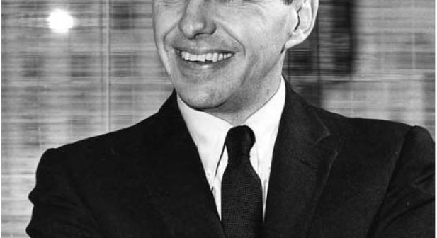 James Thomas Aubrey Jr.