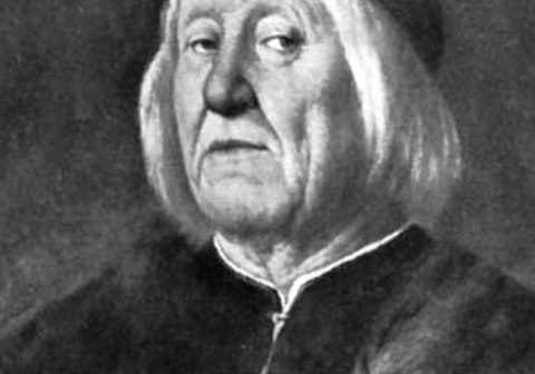 Merlino Coccajo or Cocajo