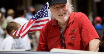 Russell Malcolm Salomão