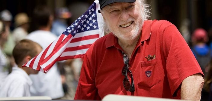 Russell Malcolm Salomão