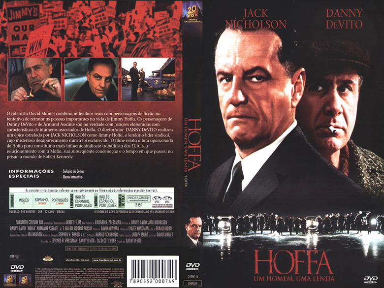 Jimmy Hoffa
