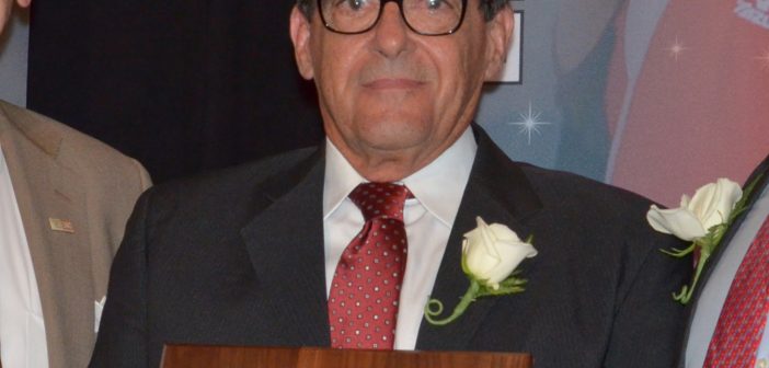 Paulo Roberto de Freitas