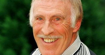 Sir Bruce Joseph Forsyth-Johnson