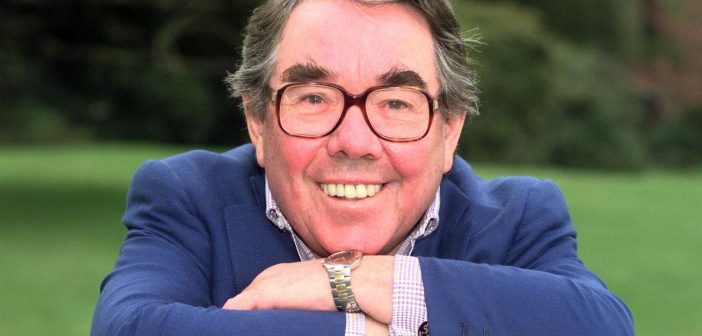 Ronald Balfour "Ronnie" Corbett
