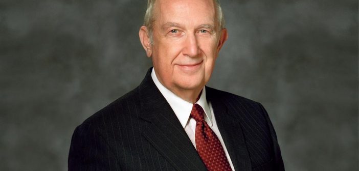 Richard G. Scott