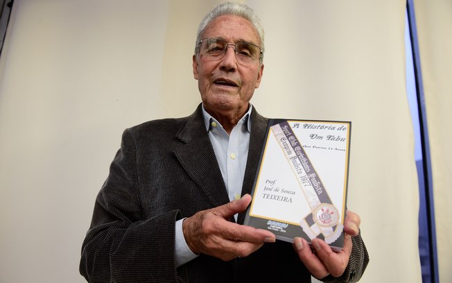 José de Souza Teixeira