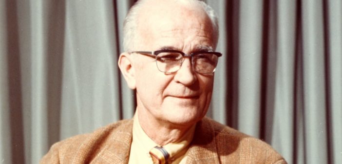 William B. Shockley