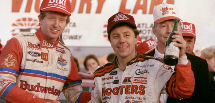 Alan Dennis Kulwicki