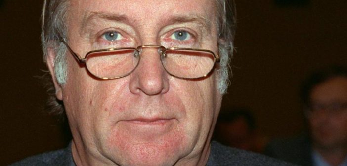 Detlev Karsten Rohwedder