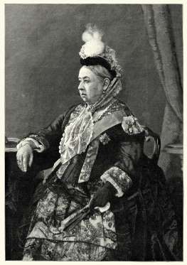 RAINHA VICTORIA DA INGLATERRA (Getty Images / DIREITOS RESERVADOS)