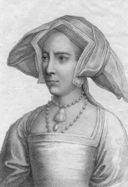 MARIA TUDOR