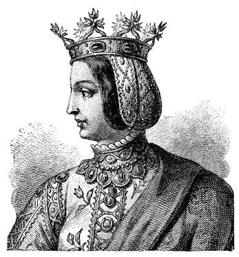 ISABEL, A CATÓLICA