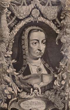 JOANA I DE CASTELA