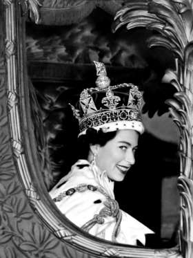 ELIZABETH II