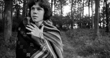 Nicholas Rodney Drake