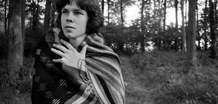 Nicholas Rodney Drake