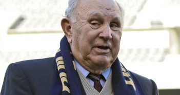 Walter Bahr: Último membro vivo da equipe da Copa do Mundo dos EUA que irritou a Inglaterra - The Denver Post