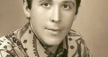 Miltinho Rodrigues o explorador