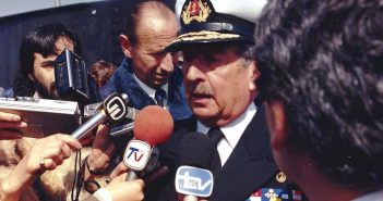 José Toribio Merino