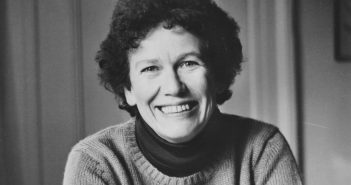 Elizabeth Louise Baker