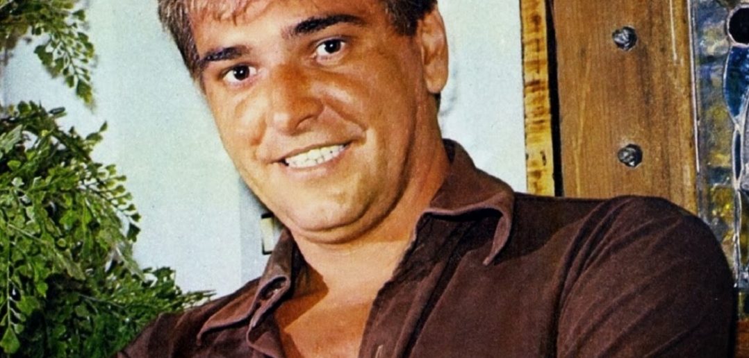 Carlos Eduardo Dolabella, participou de novelas,