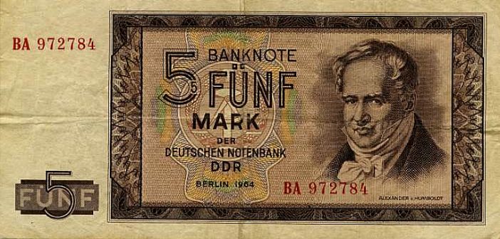 Alexander von Humboldt