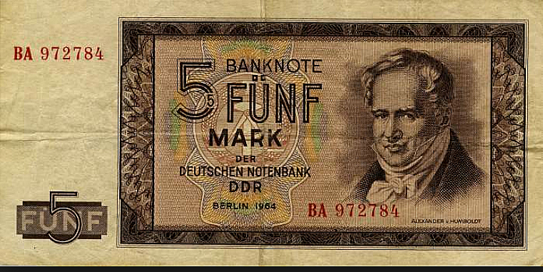 Alexander von Humboldt