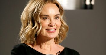 Jessica Phyllis Lange