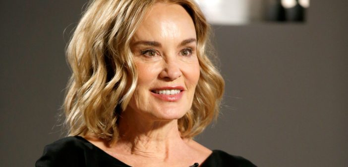 Jessica Phyllis Lange