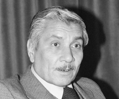 Abdel Wahab Bayati
