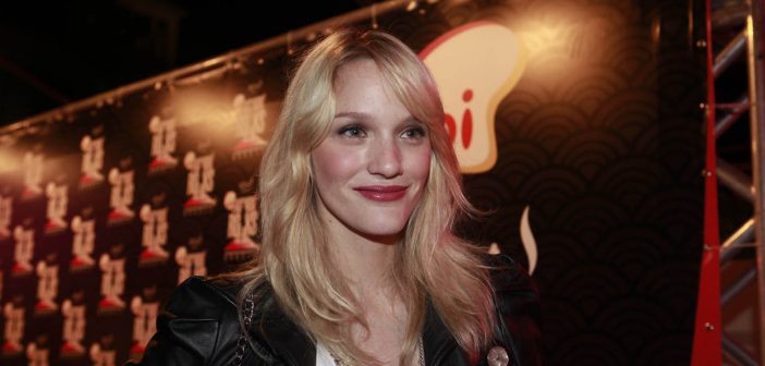 Carla Lamarca – FashionWindows Network