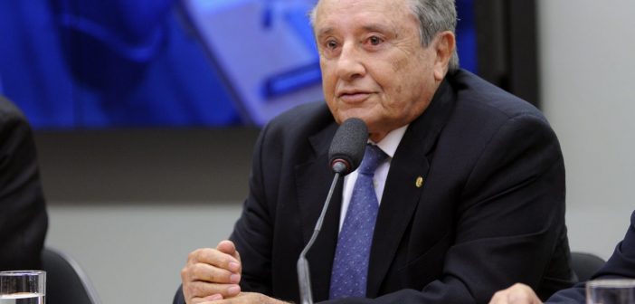 José Reinaldo Carneiro Tavares