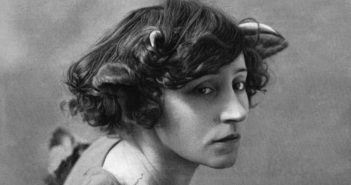 Sidonie-Gabrielle Colette