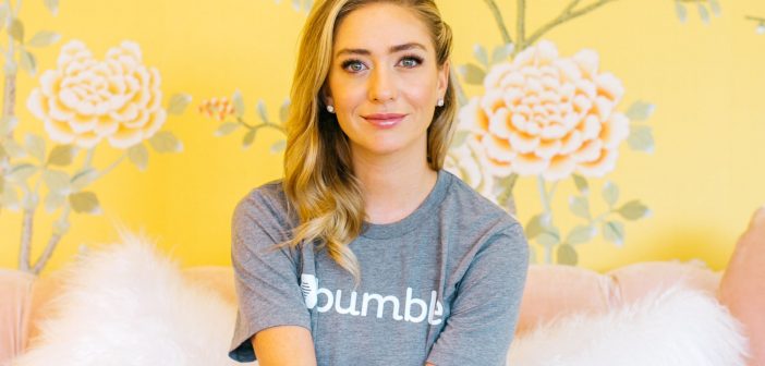 Whitney Wolfe Herd