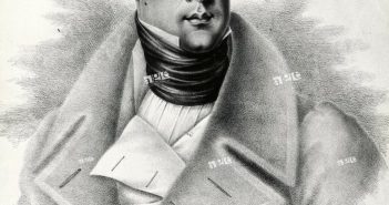 Auguste Marseille Barthelemy