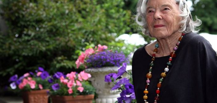 Rosamunde Pilcher, autora de Os Catadores de Conchas
