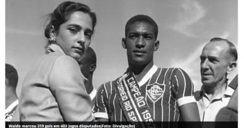 Waldo Machado da Silva